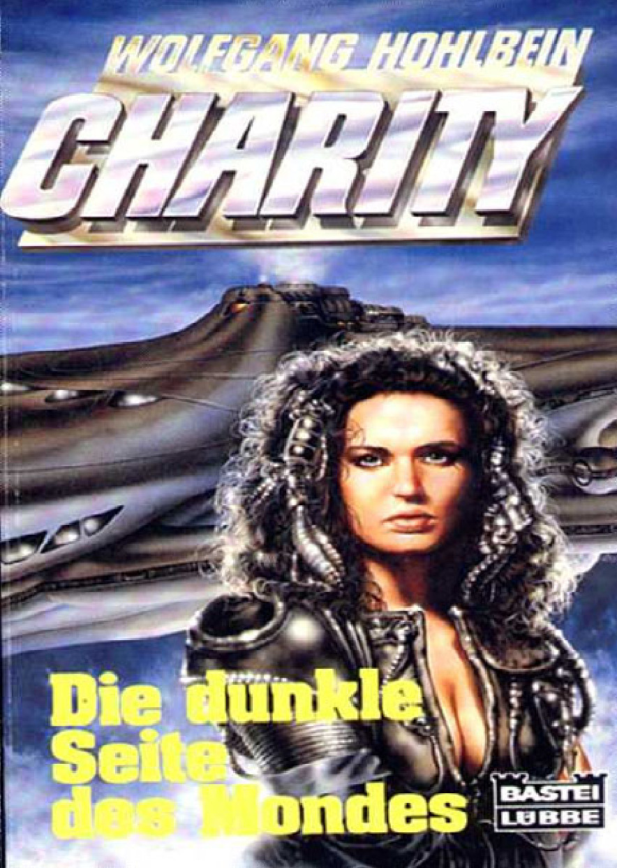 Die dunkle Seite des Mondes