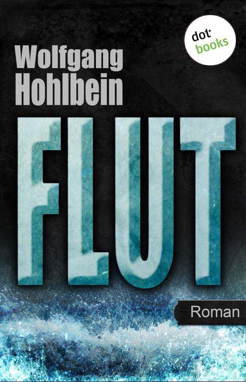 Flut: Roman (German Edition)
