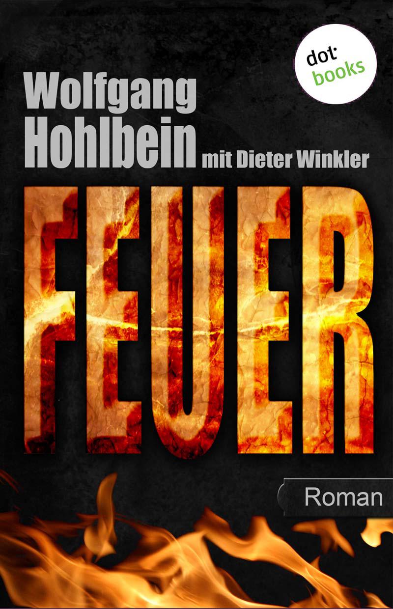 Feuer: Roman (German Edition)