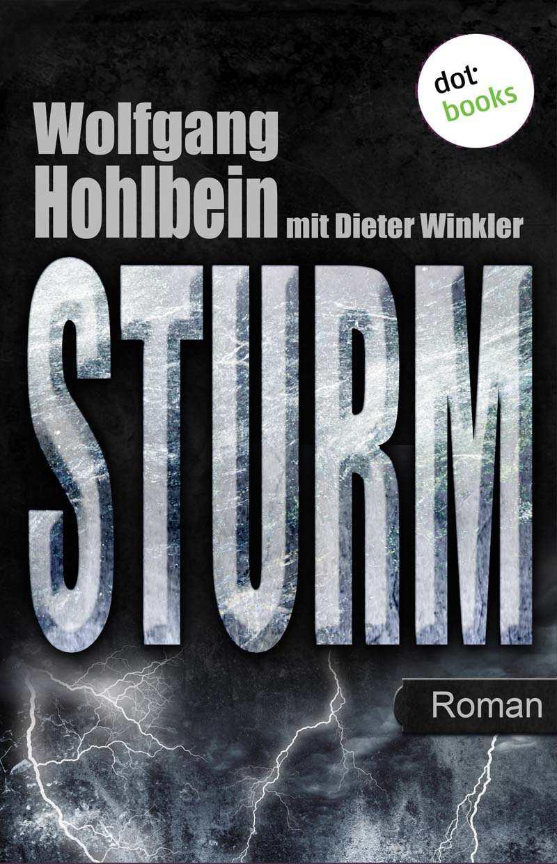 Sturm: Roman (German Edition)