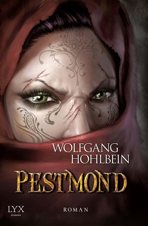 Pestmond (German Edition)