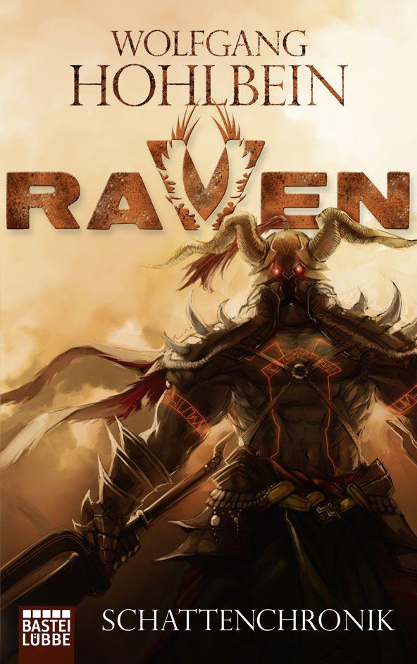 Raven - Schattenchronik: Sechs Romane in einem Band (German Edition)