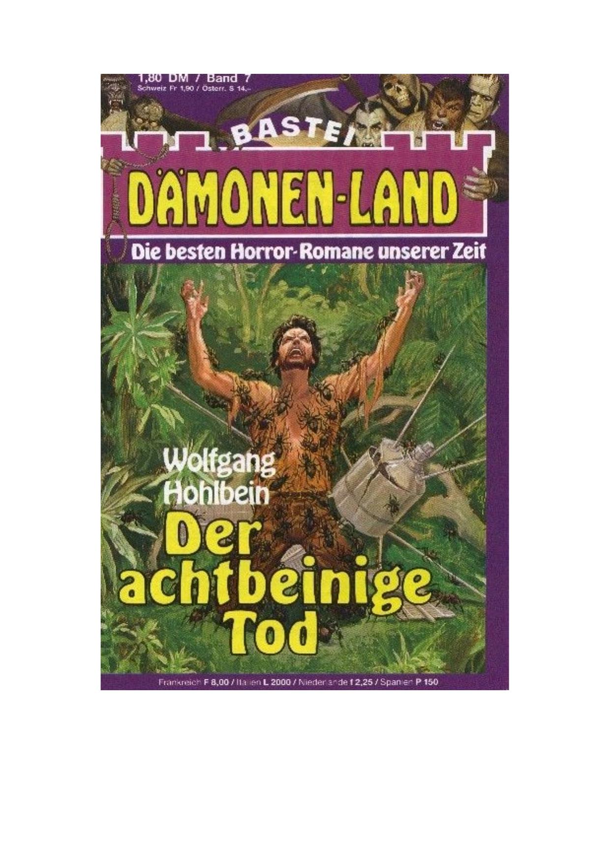 Hohlbein, Wolfgang