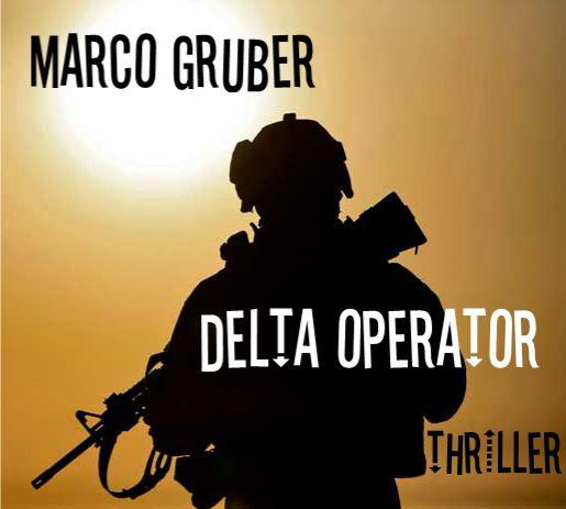 Delta Operator (German Edition)