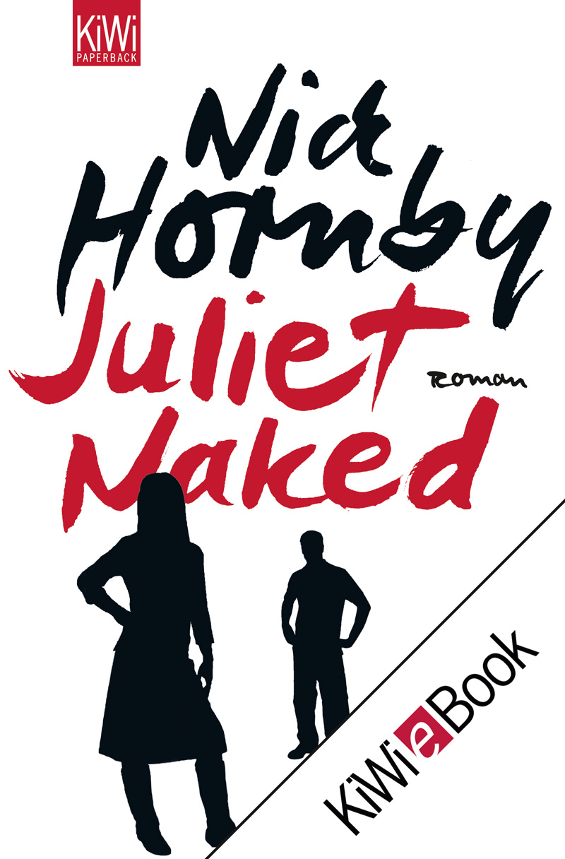 Juliet, Naked