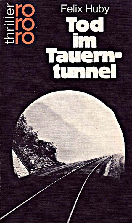 Tod im Tauerntunnel