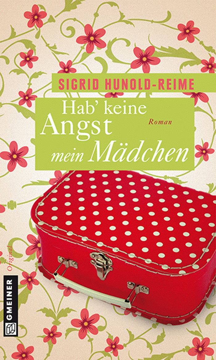 Hab keine Angst, mein Maedchen