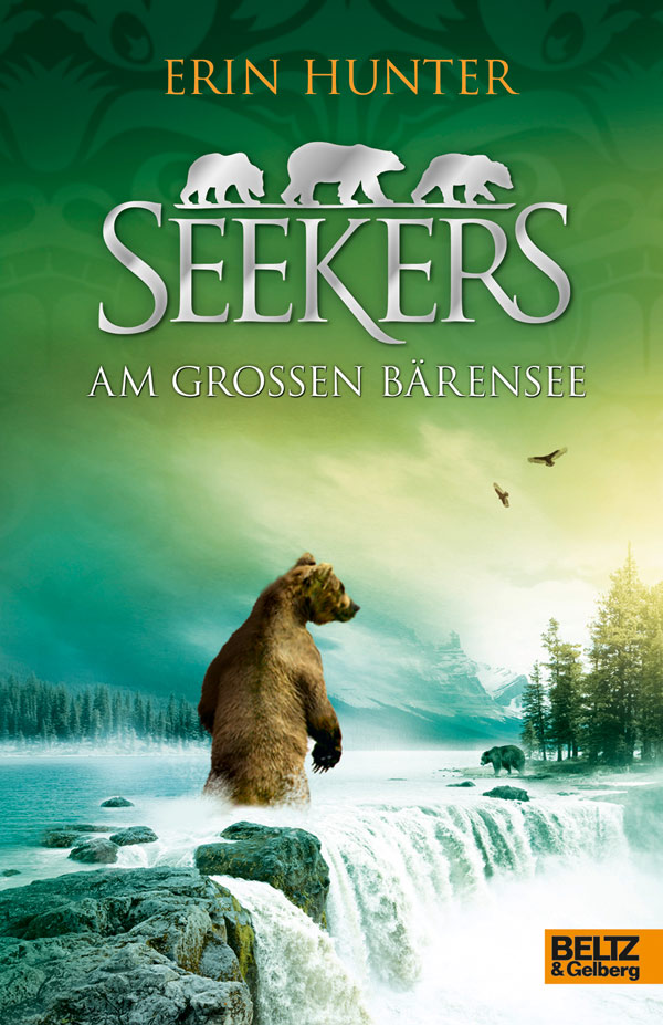 Seekers - Am Großen Bärensee - Hunter, E: Seekers - Am Großen Bärensee - Seekers, Great Bear Lake