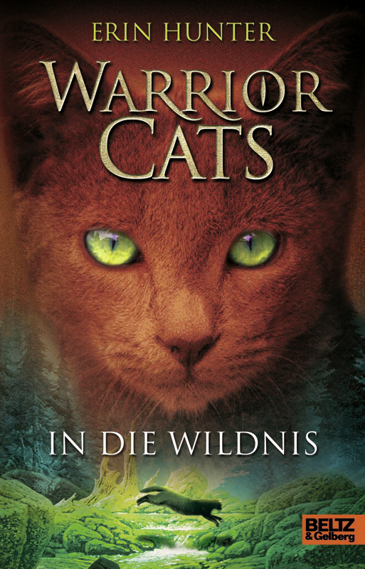 Warrior Cats: In die Wildnis - Warrior Cats. Into the Wild