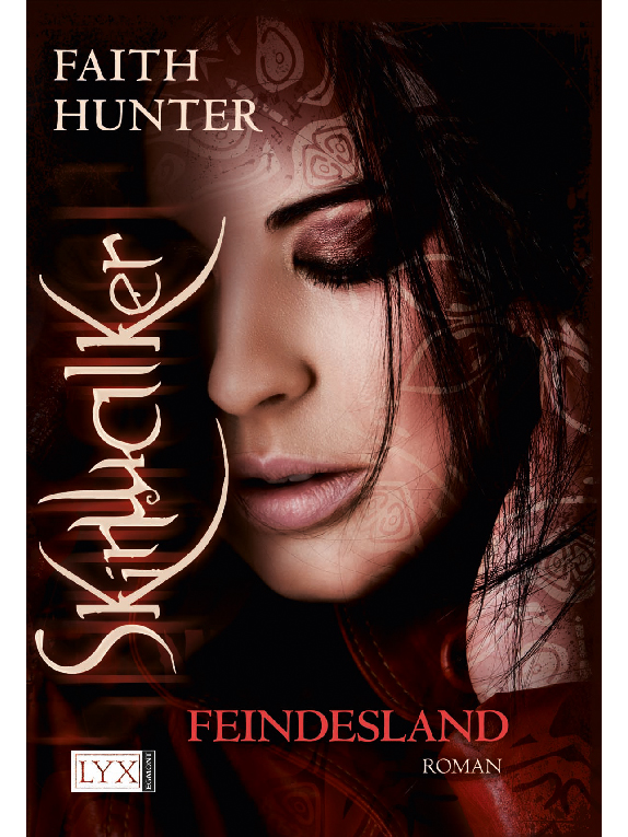 Skinwalker 01. Feindesland