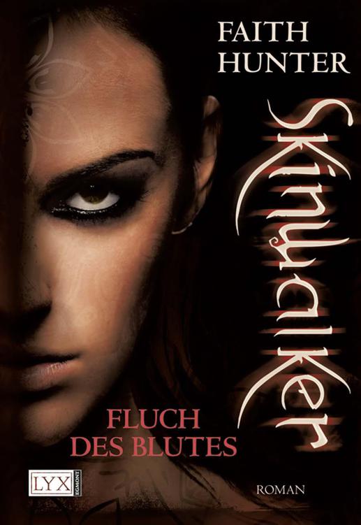 Skinwalker: Fluch des Blutes (German Edition)