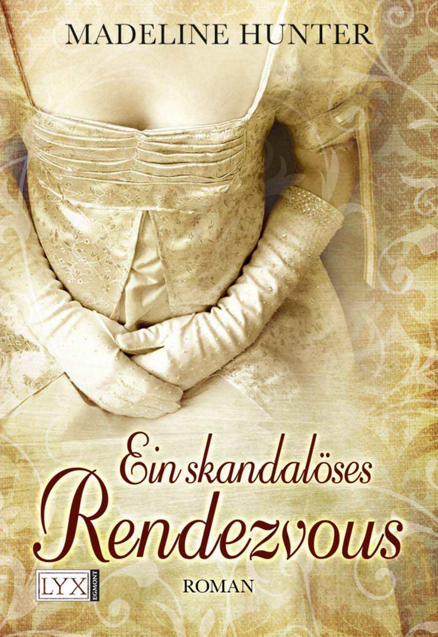 Ein skandalöses Rendezvous (German Edition)
