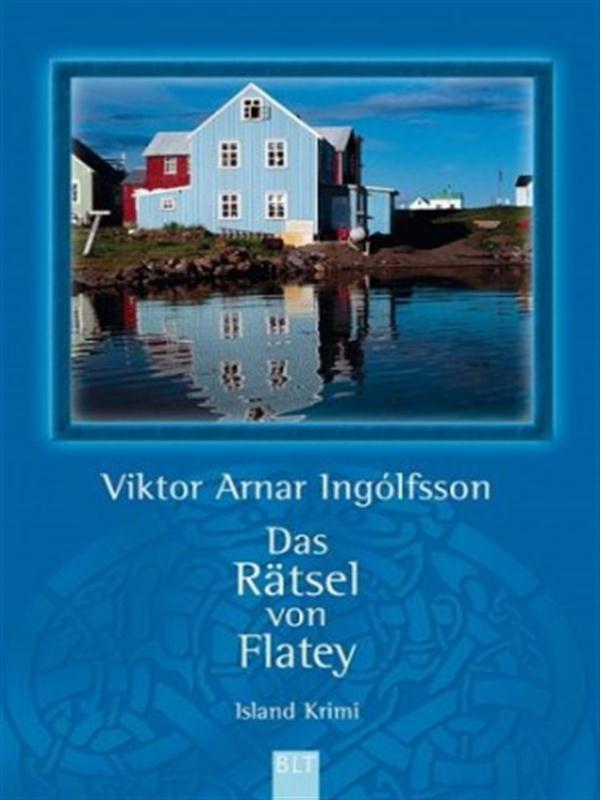 Das Raetsel von Flatey