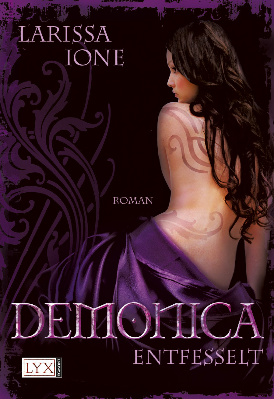 Demonica - Ione, L: Demonica