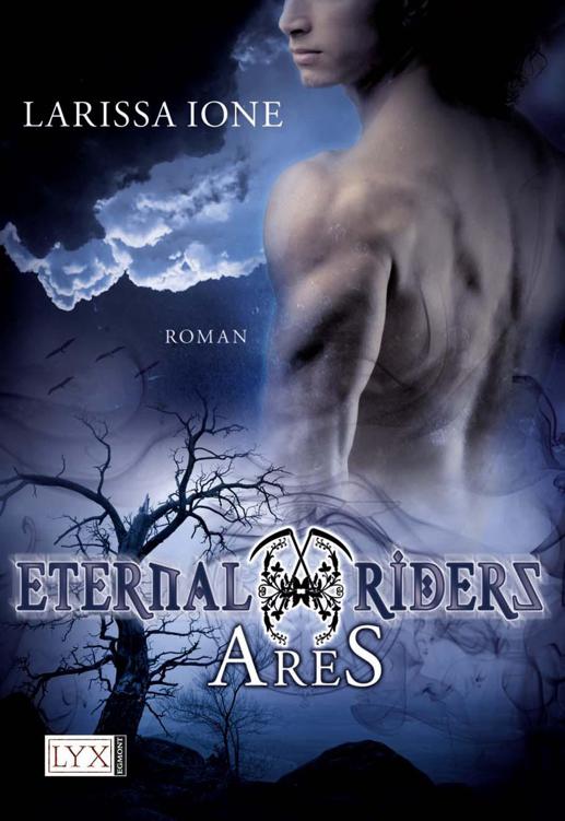 Eternal Riders: Ares (German Edition)