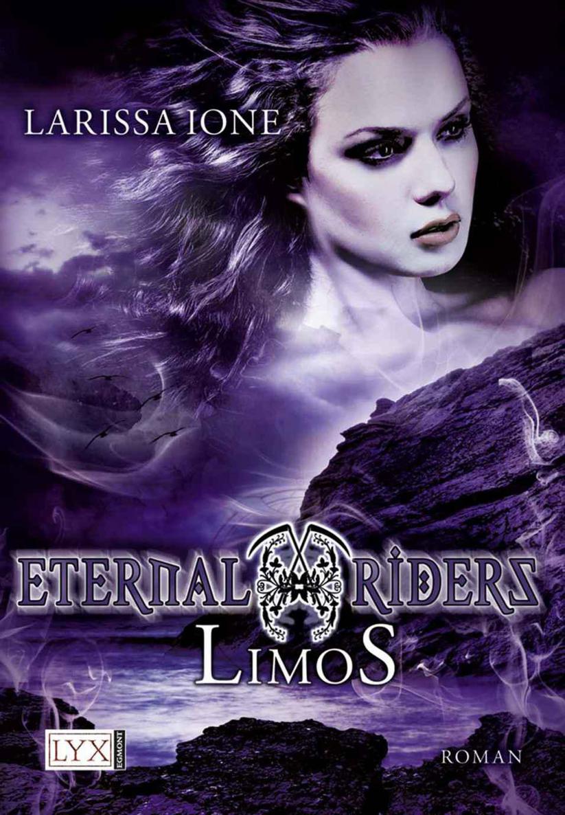 Eternal Riders: Limos (German Edition)