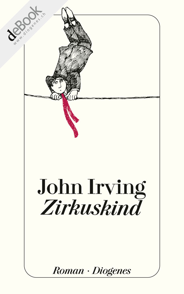 Zirkuskind