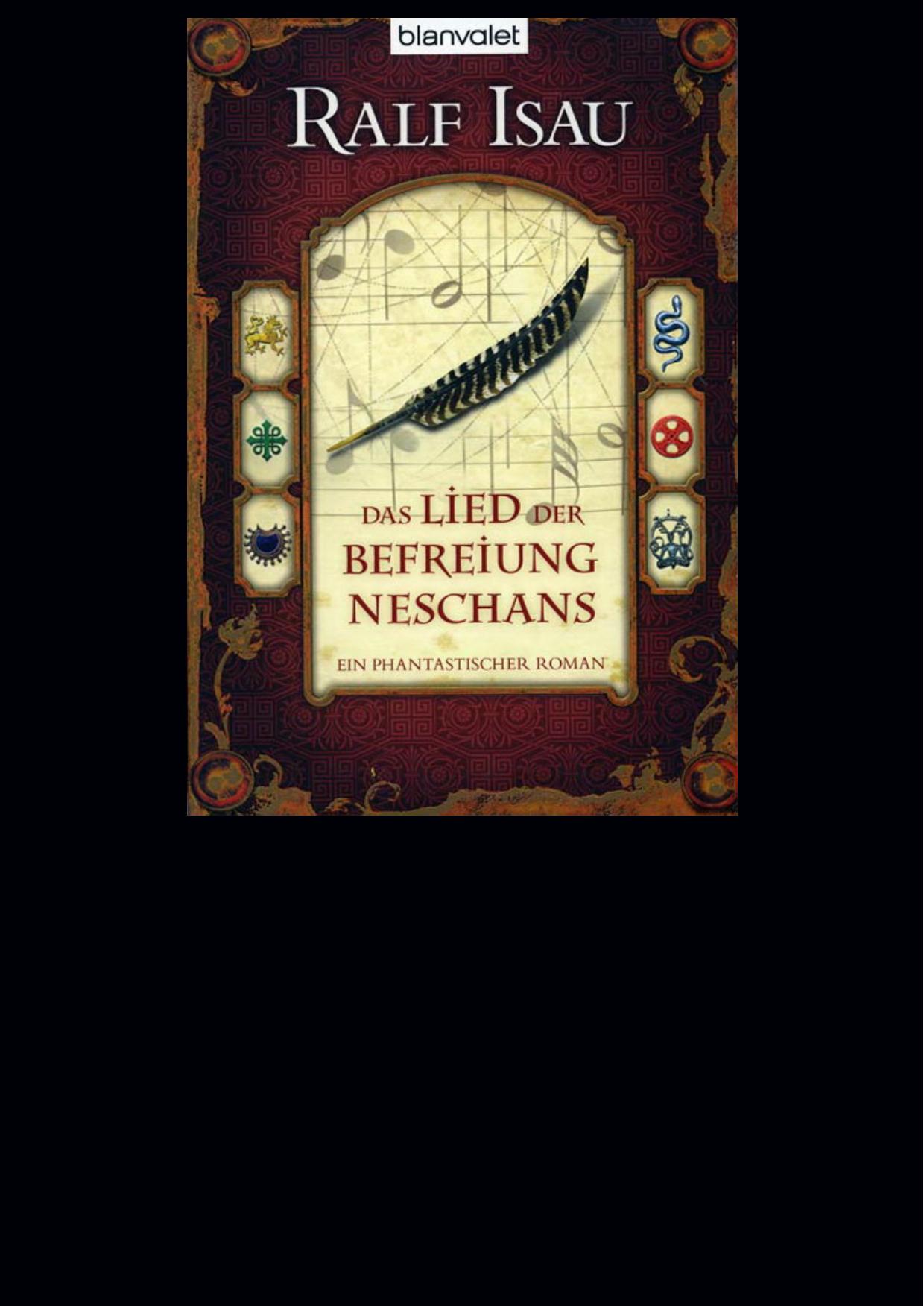 Isau, Ralf - Neschan 03