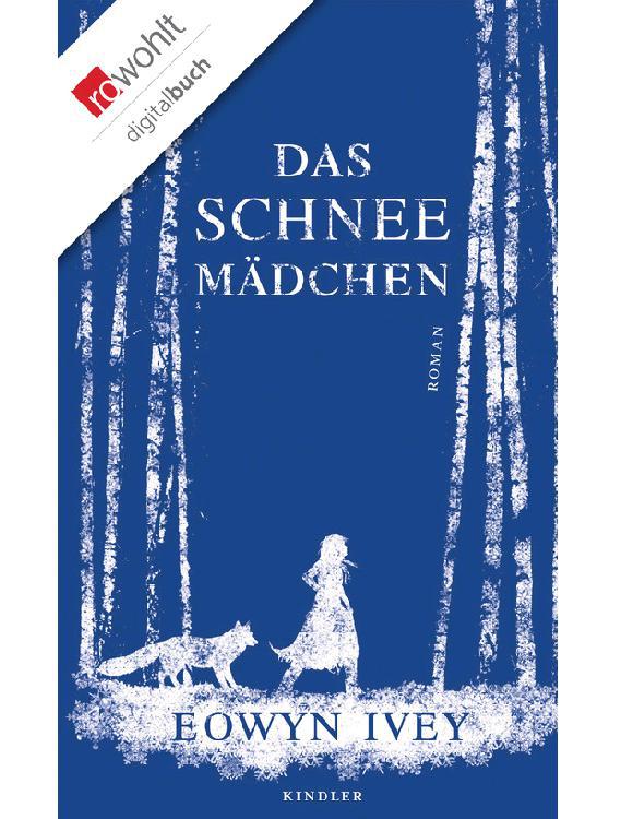 Das Schneemädchen (German Edition)