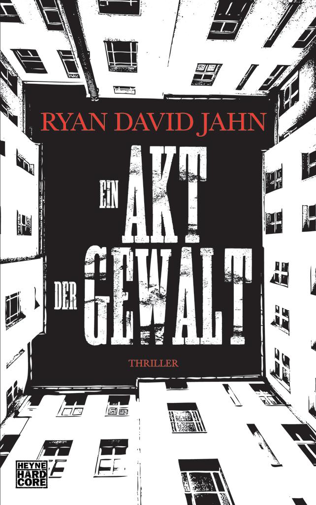 Ein Akt der Gewalt