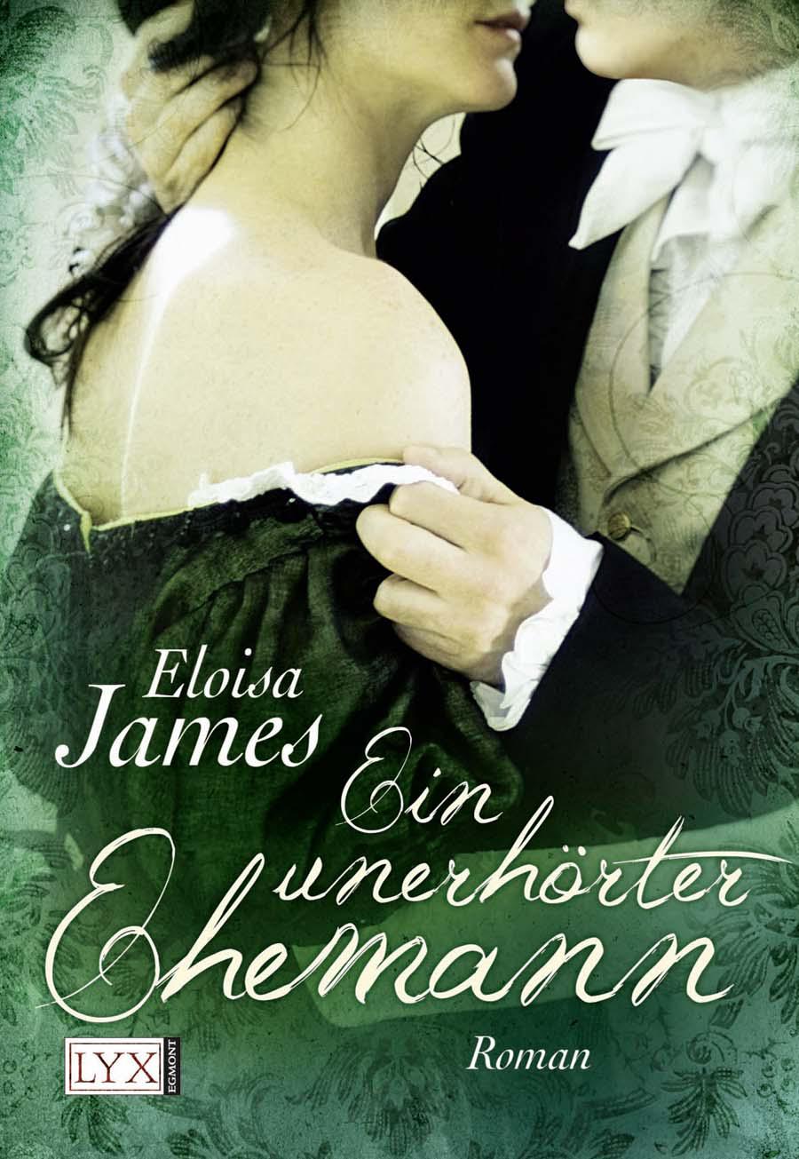Ein unerhörter Ehemann (German Edition)