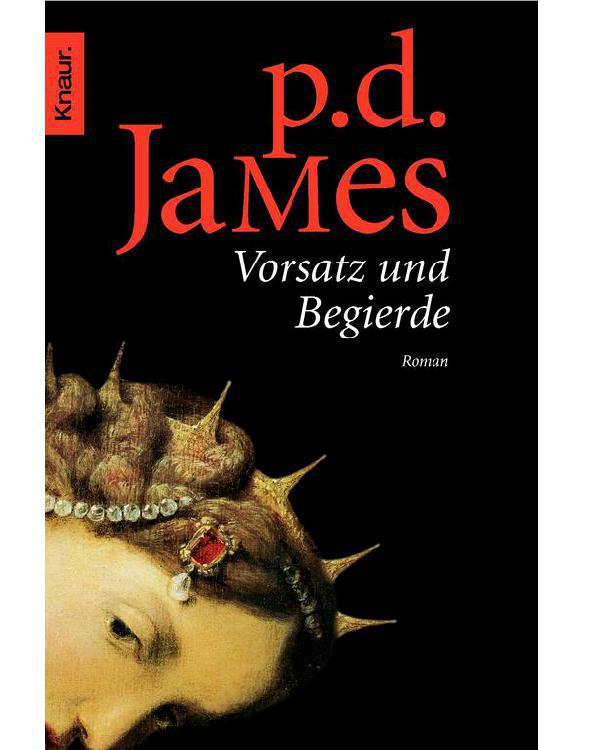 Vorsatz und Begierde (German Edition)
