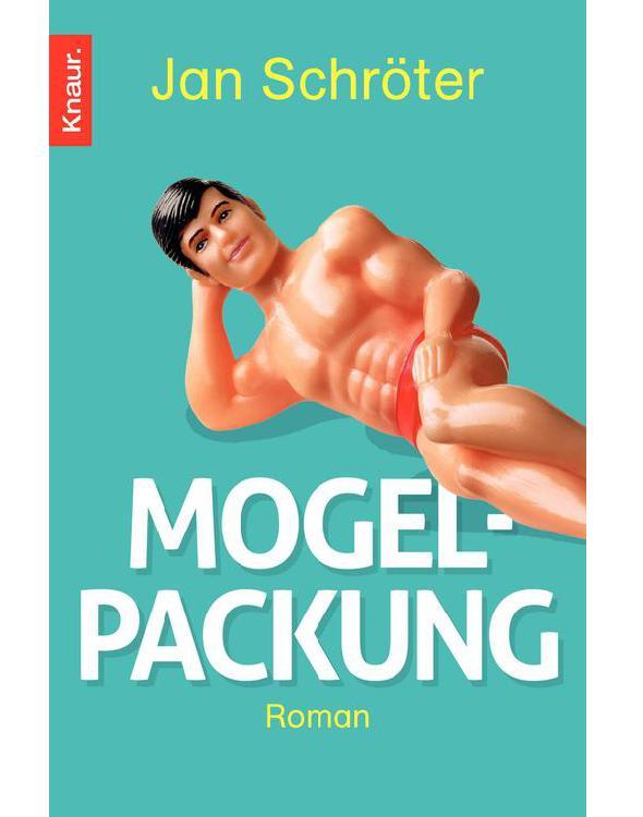 Mogelpackung: Roman