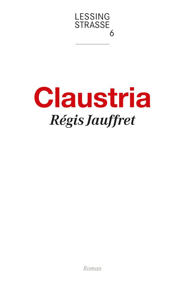 Claustria (German Edition)