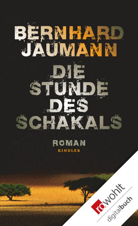 Die Stunde des Schakals (German Edition)