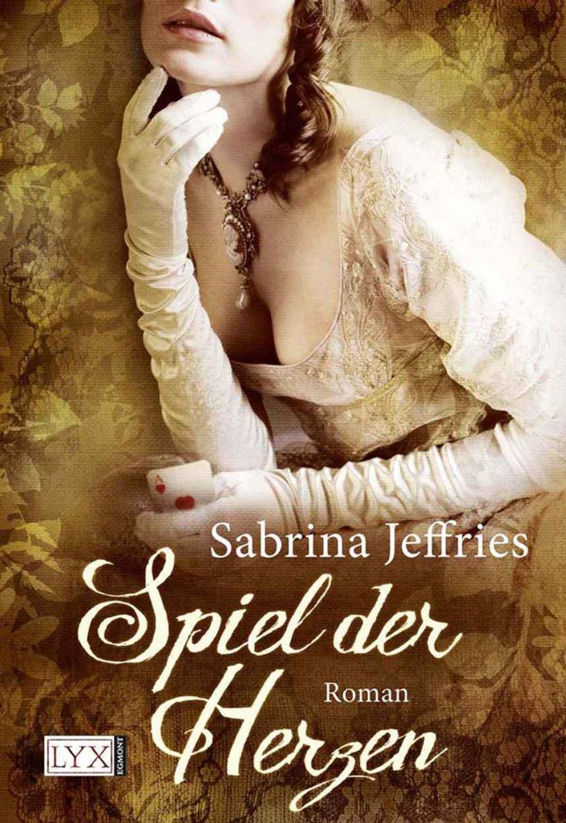 Spiel der Herzen (German Edition)