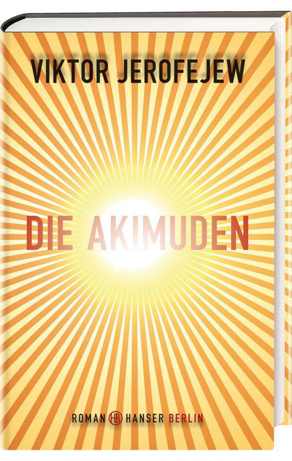 Die Akimuden: Roman (German Edition)