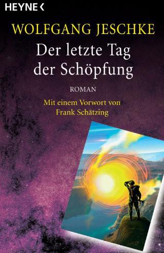 Der Letzte Tag Der Schoepfung