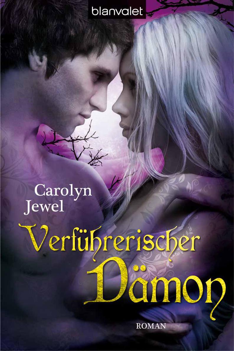 Verführerischer Dämon: Roman (German Edition)