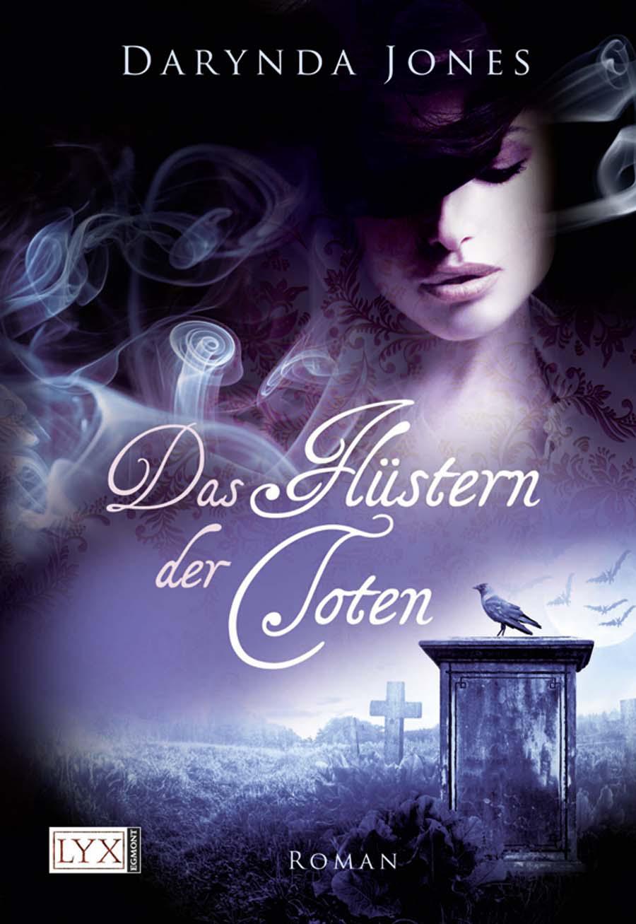 Das Flüstern der Toten (German Edition)