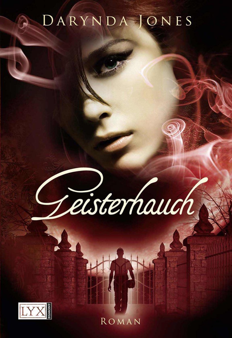 Geisterhauch (German Edition)