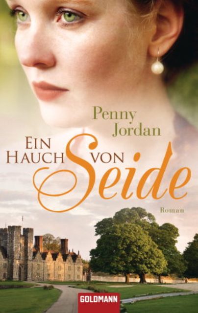 Ein Hauch von Seide - Roman