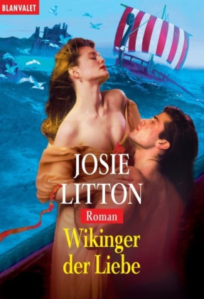 Wikinger der Liebe