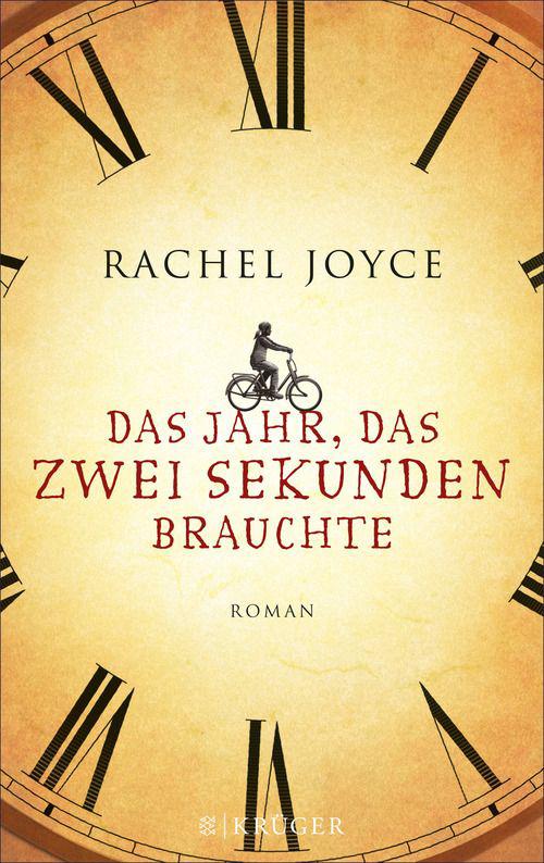 Das Jahr, das zwei Sekunden brauchte