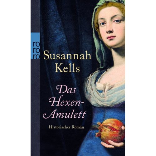 Das Hexen-Amulett (German Edition)