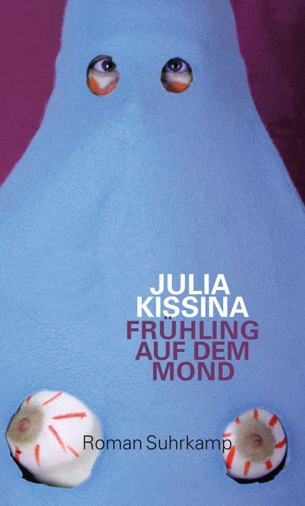 Frühling auf dem Mond: Roman (German Edition)