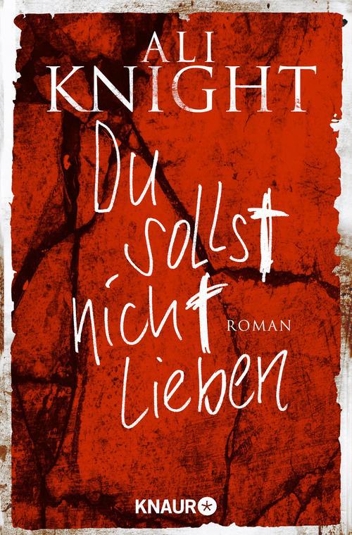 Du sollst nicht lieben: Roman (German Edition)