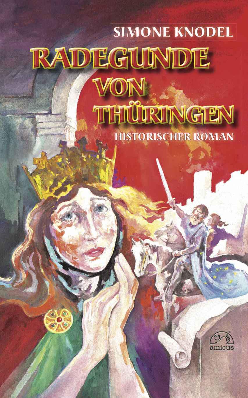 Radegunde von Thueringen