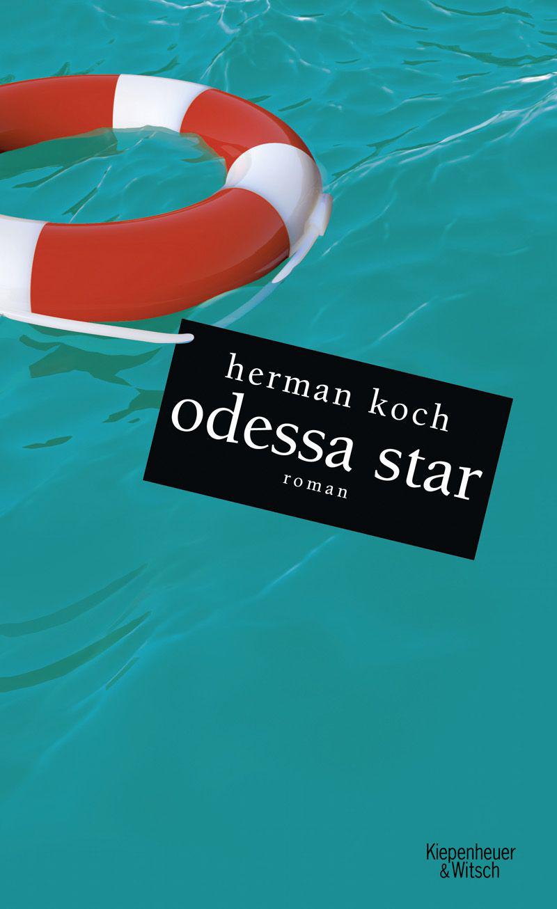 Odessa Star: Roman (German Edition)