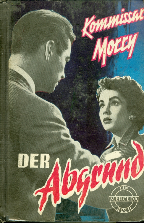 Der Abgrund Kommissar Morry