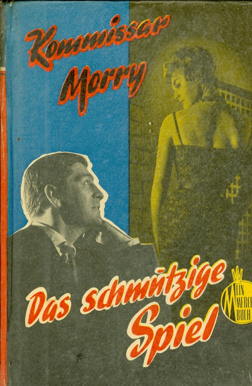 Das schmutzige Spiel Kommissar