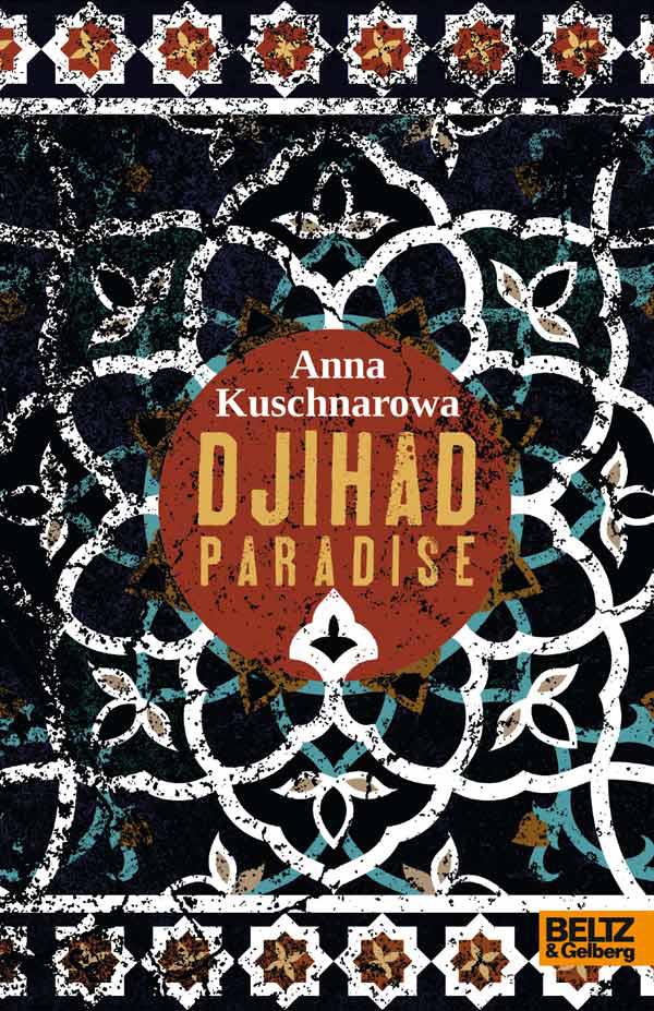 Djihad Paradise: Roman (German Edition)