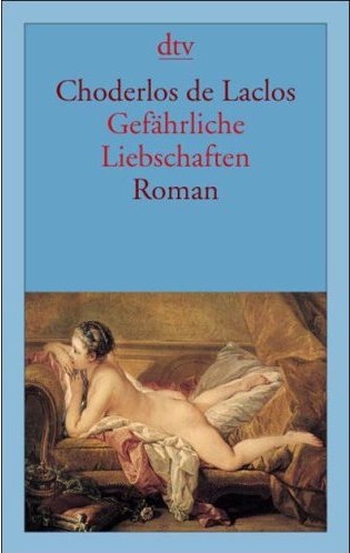 Gefaehrliche Liebschaften