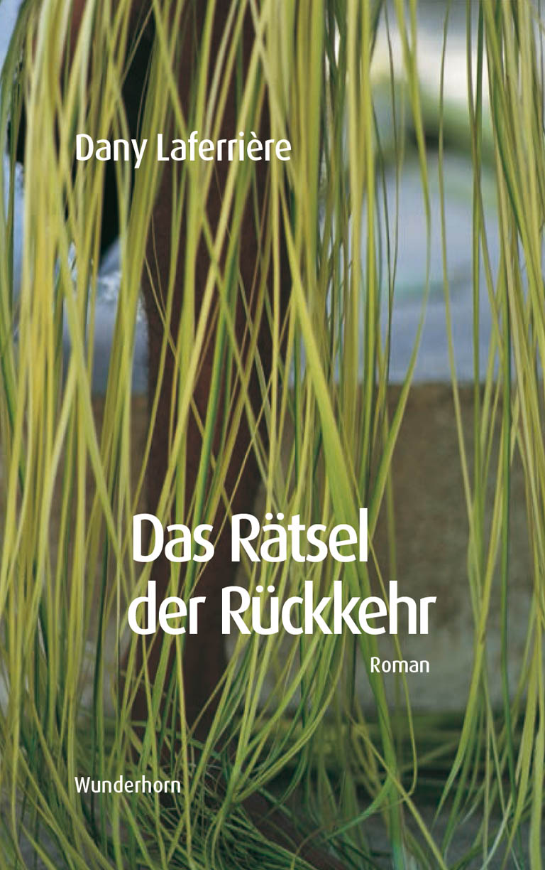 Das Rätsel der Rückkehr - Roman