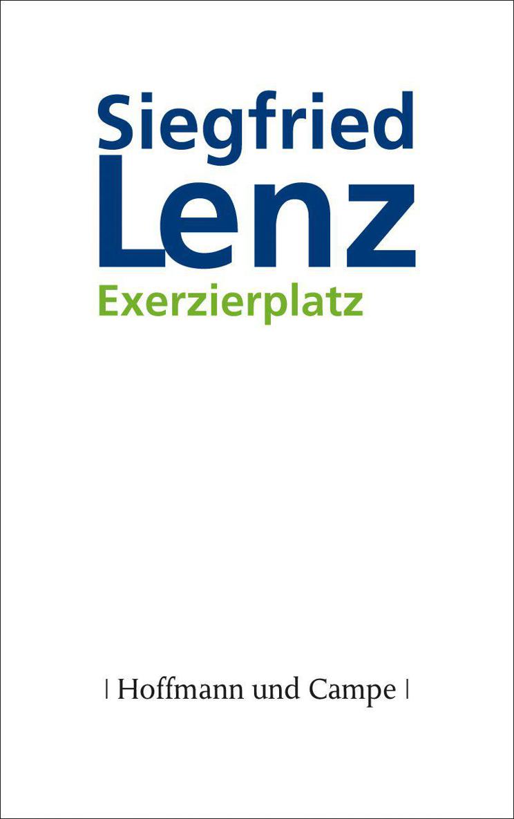 Lenz, Siegfried
