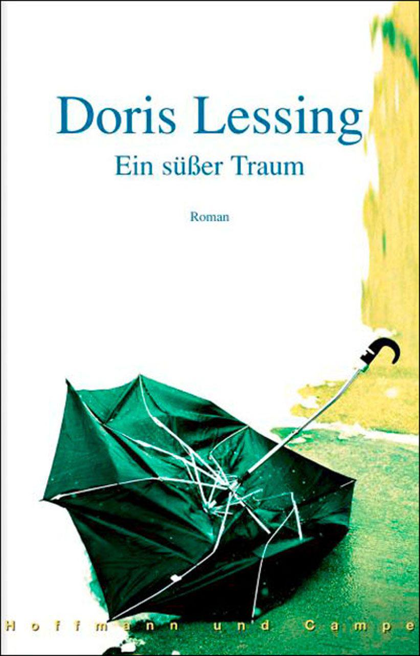 Ein süßer Traum (German Edition)